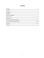 Referāts 'Serial Killer Psychology', 2.