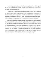 Referāts 'Serial Killer Psychology', 13.