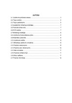 Biznesa plāns 'Datortehnikas izplatīšanas uzņēmuma biznesa plāns', 3.