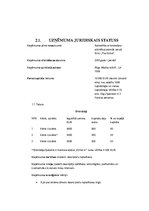 Biznesa plāns 'Datortehnikas izplatīšanas uzņēmuma biznesa plāns', 4.