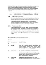 Biznesa plāns 'Datortehnikas izplatīšanas uzņēmuma biznesa plāns', 9.