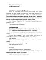 Referāts 'K.Fīrekera rakstības un valodas īpatnību apskats', 1.