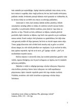 Eseja 'Ķermeņu valodas dažādu kultūru pārstāvjiem', 2.