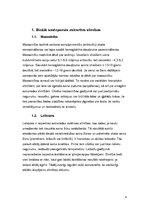 Referāts 'Sirds un asinsrite', 4.