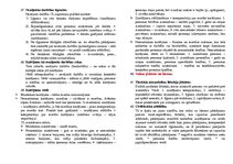 Konspekts 'Eksāmena jautājumi. Saistību tiesības', 8.