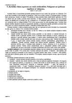 Konspekts 'Juridisko faktu izpratne un veidi civiltiesībās. Noilgums un īpašuma iegūšana ar', 1.