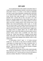 Referāts 'Televīzijas pirmsākumi', 1.