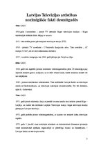 Referāts 'Televīzijas pirmsākumi', 2.