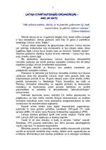 Referāts 'Latvija starptautisko attiecību sistēmā', 2.