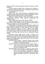 Referāts 'Latvija starptautisko attiecību sistēmā', 6.