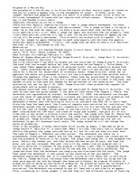 Eseja 'Circuit Court Visit', 1.