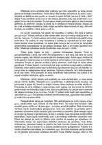 Referāts 'Cilvēku mijiedarbība ar ekosistēmām 21.gadsimtā', 2.