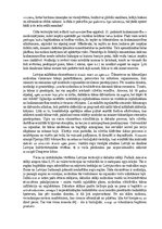 Referāts 'Cilvēku mijiedarbība ar ekosistēmām 21.gadsimtā', 3.