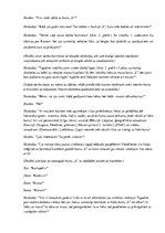 Konspekts 'Latviešu valodas stundas konspekts 1.klasei', 5.