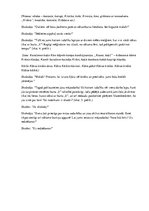 Konspekts 'Latviešu valodas stundas konspekts 1.klasei', 6.