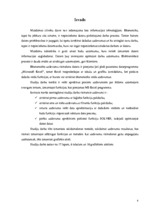 Referāts 'Excel funkcijas (finanšu, loģiskās, aproksimācija, Solver)', 4.