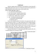 Referāts 'Excel funkcijas (finanšu, loģiskās, aproksimācija, Solver)', 9.