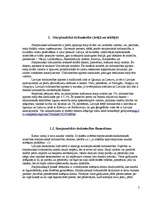 Referāts 'Piena un piena produktu imports un eksports Latvijā', 3.