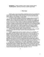 Referāts 'Piena un piena produktu imports un eksports Latvijā', 9.