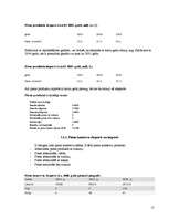 Referāts 'Piena un piena produktu imports un eksports Latvijā', 15.