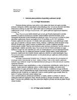 Referāts 'Piena un piena produktu imports un eksports Latvijā', 18.