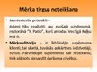 Prezentācija 'Piedāvājuma pilnveidošana - jaunu produktu izstrāde restorānā "IL Patio"', 6.