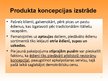 Prezentācija 'Piedāvājuma pilnveidošana - jaunu produktu izstrāde restorānā "IL Patio"', 7.
