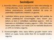 Prezentācija 'Piedāvājuma pilnveidošana - jaunu produktu izstrāde restorānā "IL Patio"', 18.