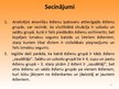 Prezentācija 'Piedāvājuma pilnveidošana - jaunu produktu izstrāde restorānā "IL Patio"', 19.