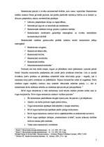 Konspekts 'Ekonomiskās sistēmas. Tirgus sistēma. Tirgus nepilnības un valsts loma ekonomikā', 2.