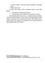 Konspekts 'Ekonomiskās sistēmas. Tirgus sistēma. Tirgus nepilnības un valsts loma ekonomikā', 5.