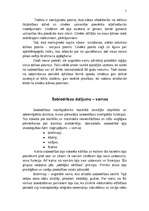 Referāts 'Manu likumi Senās Indijas sabiedrībā', 5.