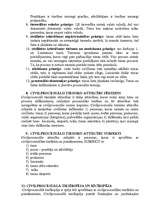 Konspekts 'Civilprocess', 3.