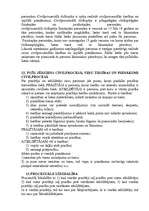 Konspekts 'Civilprocess', 4.