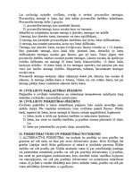 Konspekts 'Civilprocess', 7.