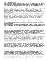 Eseja 'Abraham Lincoln Assassination Thorough Description plus Assassination Source Ana', 1.