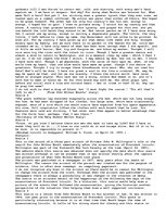 Eseja 'Abraham Lincoln Assassination Thorough Description plus Assassination Source Ana', 4.