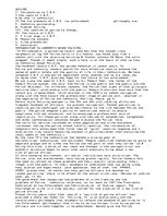 Eseja 'Community Based Policing Provides Hope for Law Enforcement', 1.