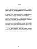 Referāts 'Izmeklēšanas eksperiments', 3.