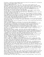 Eseja 'How Does Shakespeare Use Language to Present King Henry both as a Man and a King', 2.