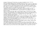 Eseja 'How Does Shakespeare Use Language to Present King Henry both as a Man and a King', 3.