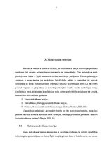 Referāts 'Darba motivācijas teorijas un to īstenošana praksē', 8.