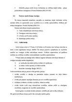 Referāts 'Darba motivācijas teorijas un to īstenošana praksē', 15.