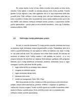 Referāts 'Darba motivācijas teorijas un to īstenošana praksē', 25.