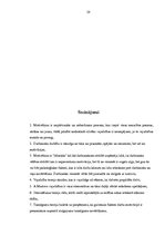 Referāts 'Darba motivācijas teorijas un to īstenošana praksē', 28.