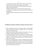 Referāts 'Darba motivācijas teorijas un to īstenošana praksē', 29.