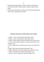 Referāts 'Darba motivācijas teorijas un to īstenošana praksē', 30.