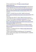 Referāts 'Darba motivācijas teorijas un to īstenošana praksē', 31.