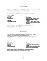 Biznesa plāns 'Viesnīcas attīstības projekts', 3.