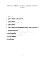 Biznesa plāns 'Viesnīcas attīstības projekts', 5.